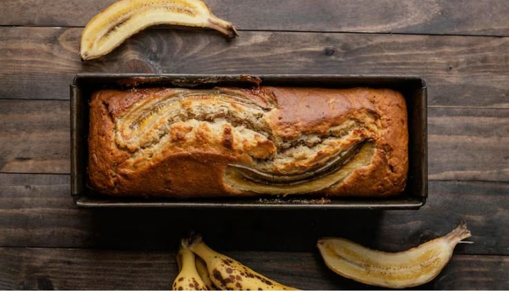 Mistakes to avoid when making banana bread