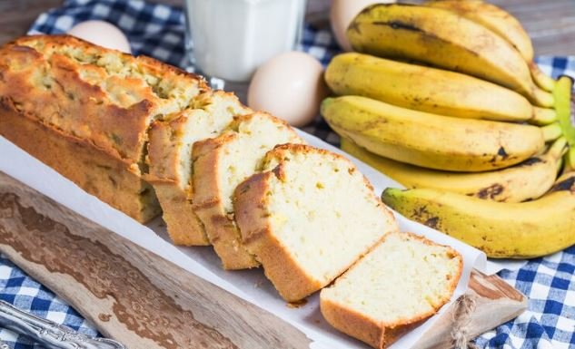 Mistakes to avoid when making banana bread