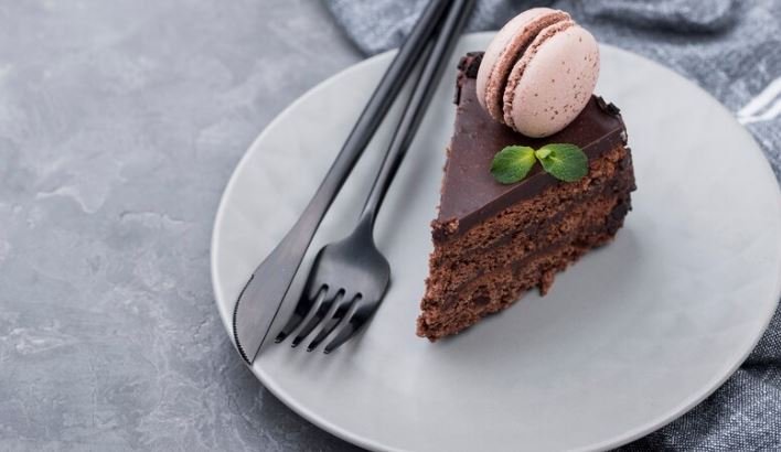 Variations of Chocolate Mousse Cake