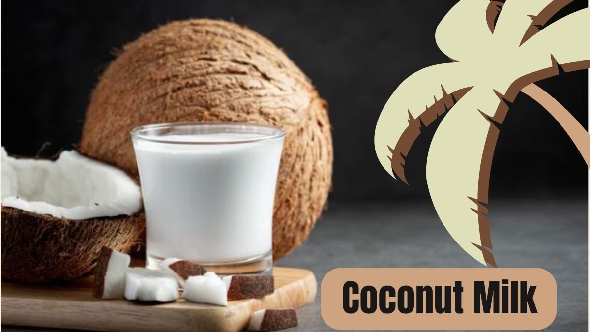 How To Make Coconut Milk