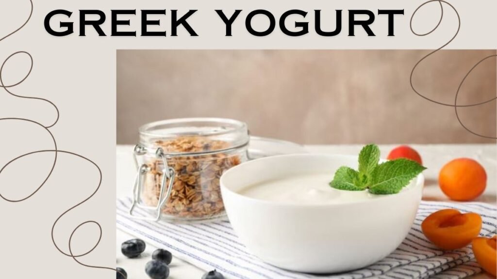How To Make Greek Yogurt