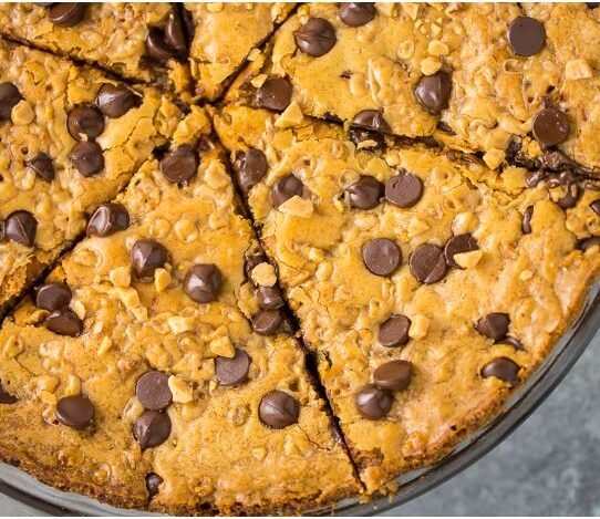 Cookie Pie