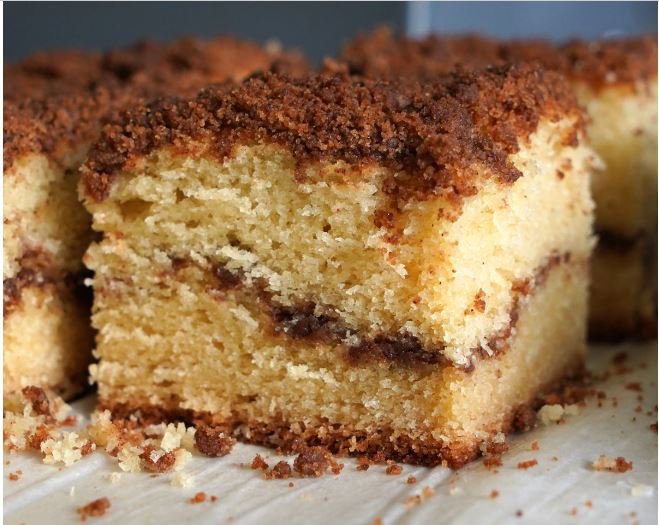 cake recipe