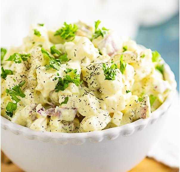 potato salad