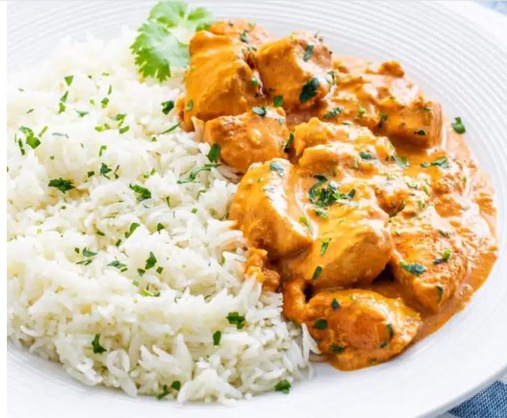 How To Make Indian Butter Chicken At Home