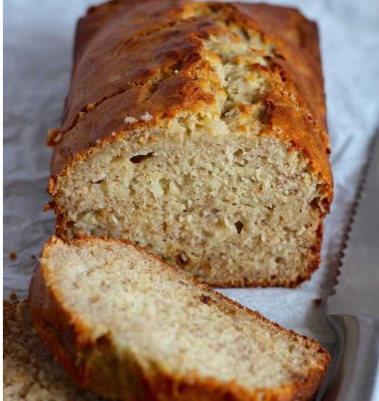 Cottage Cheese Bread 